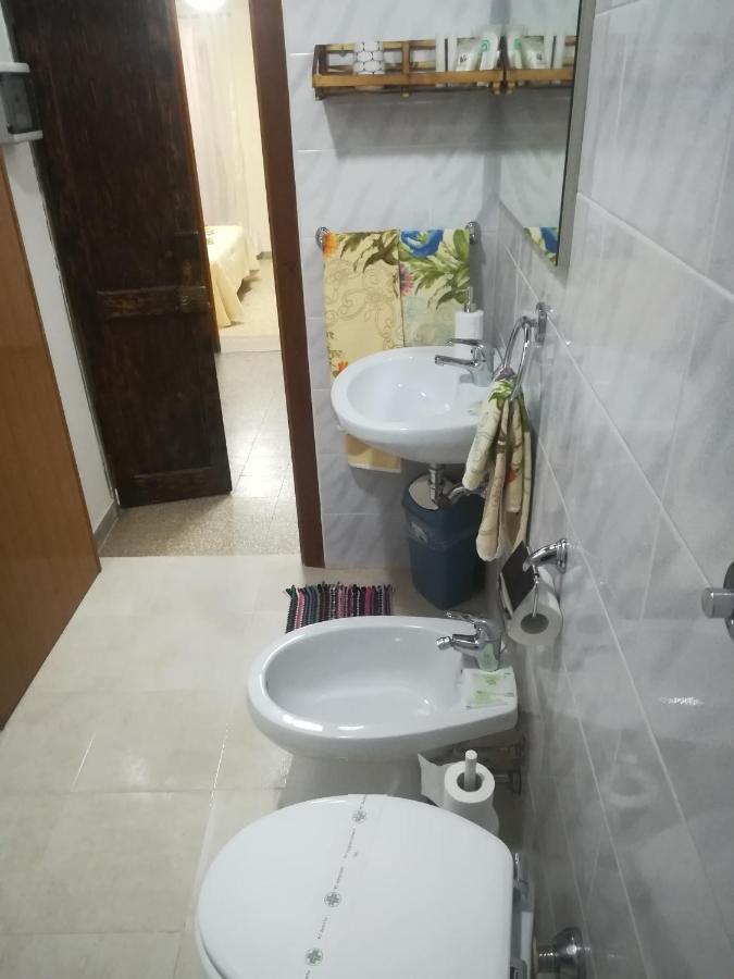 Casa Claudia Norma Exterior foto