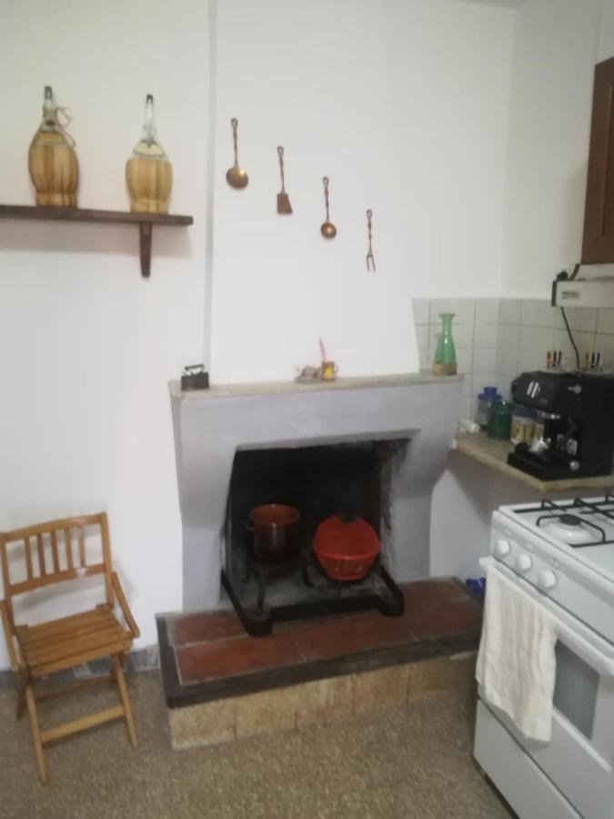 Casa Claudia Norma Exterior foto
