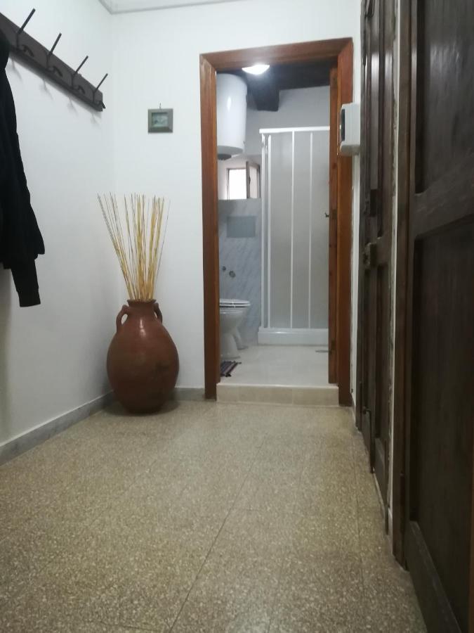 Casa Claudia Norma Exterior foto