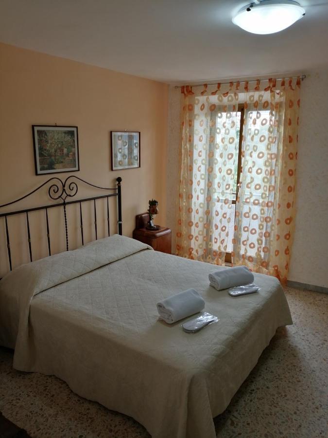 Casa Claudia Norma Exterior foto